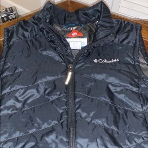 Columbia thermal vest